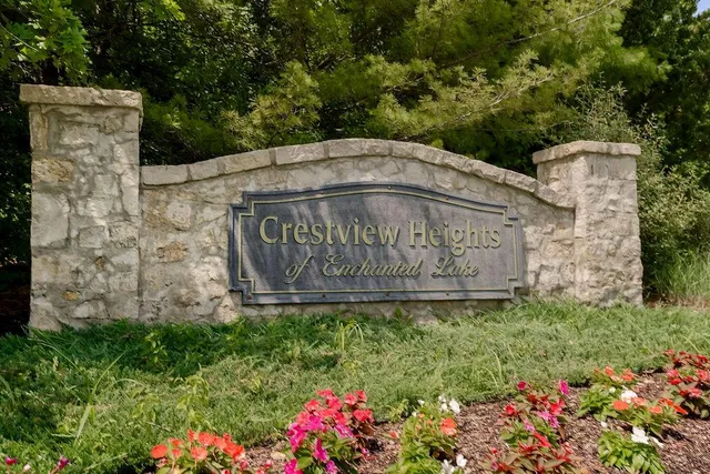 $900,000 | 19403 West 64th Terrace, Shawnee, KS 66218