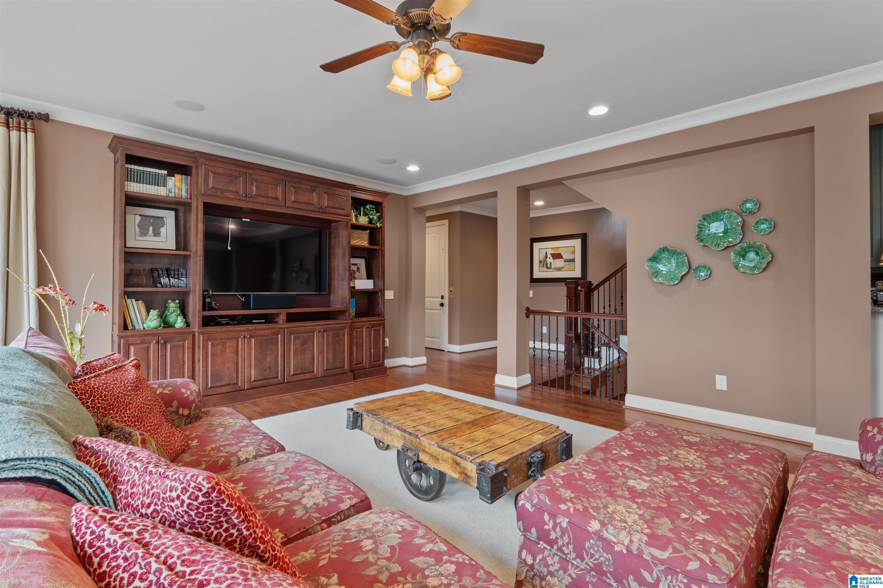231 Dogwood Ridge North Wedowee, AL 36278 - Photo 25 of 46 Gallery Image 25
