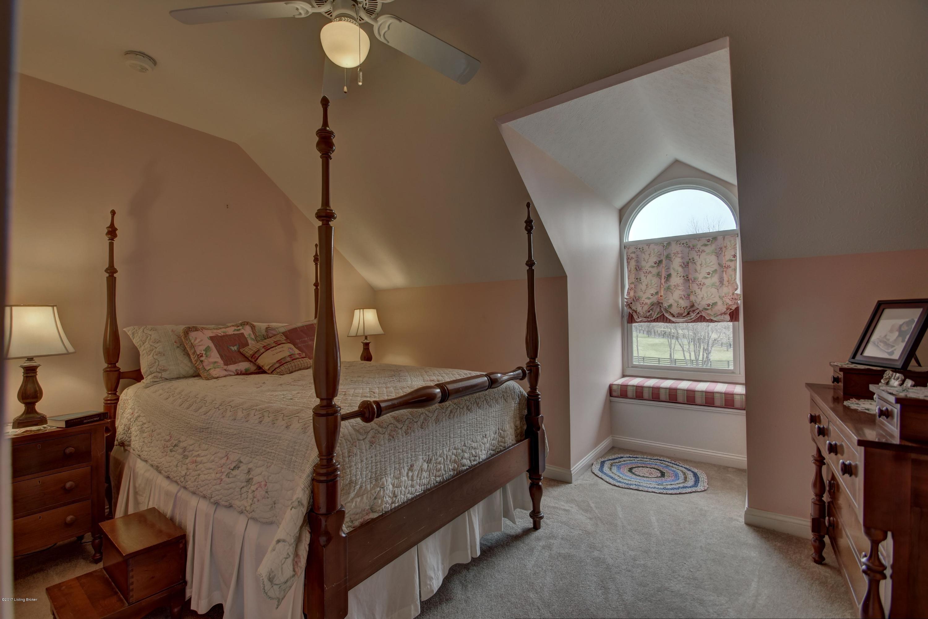 161 Conner Station Road Simpsonville, KY 40067 - Photo 23 of 47 Upstairs Bedroom