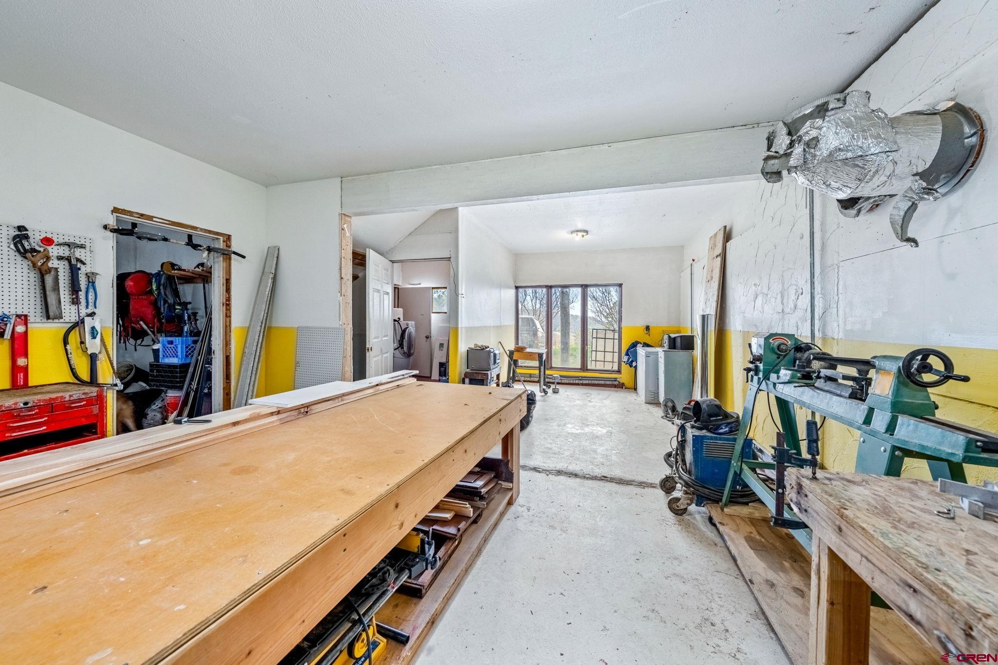 151 Sunny Lane Durango, CO 81301 - Photo 35 of 35 a very nice looking room with a large window