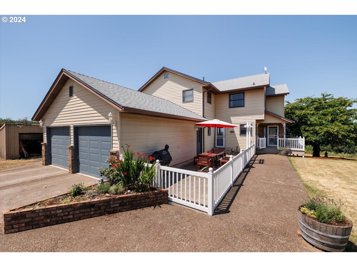 9914 South Wildcat Road Molalla, OR 97038 - Photo 4 of 29