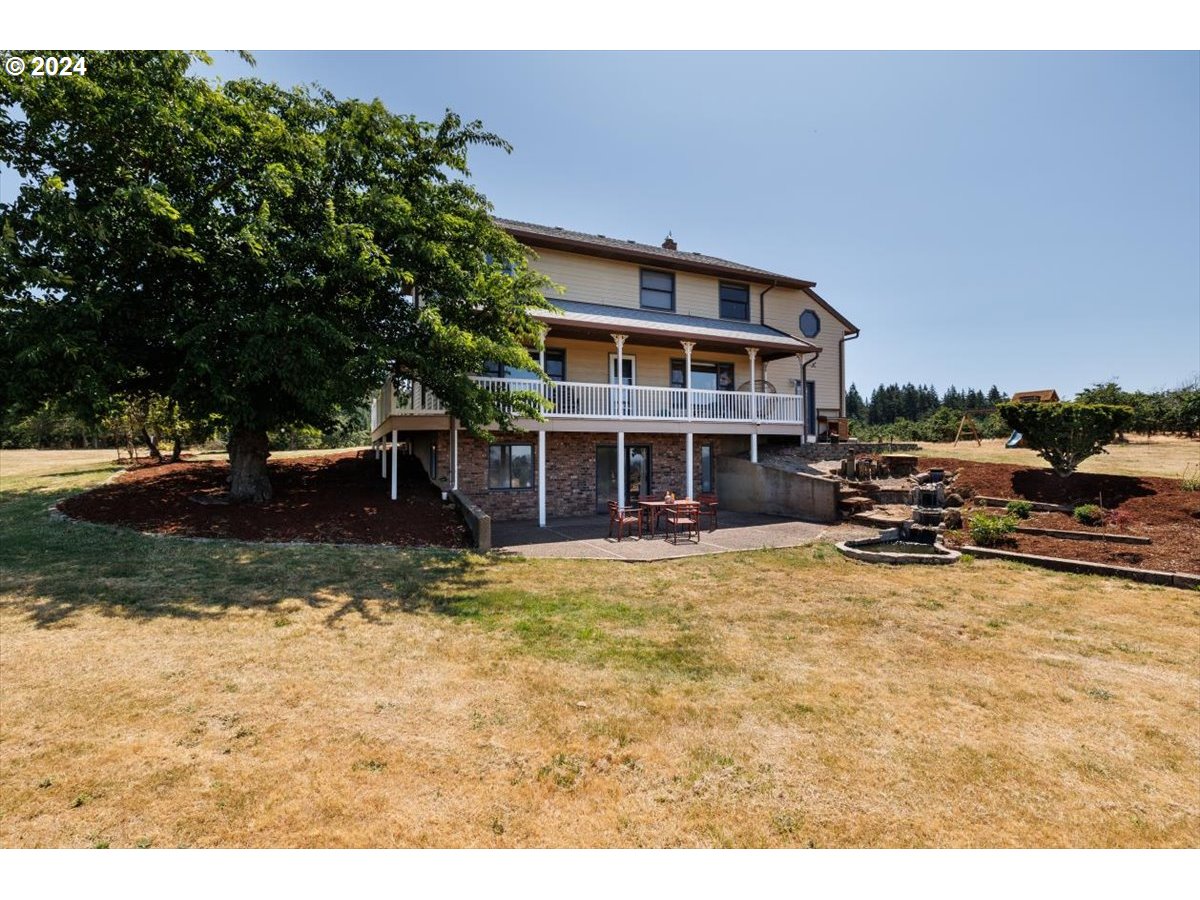 9914 South Wildcat Road Molalla, OR 97038 - Photo 6 of 29