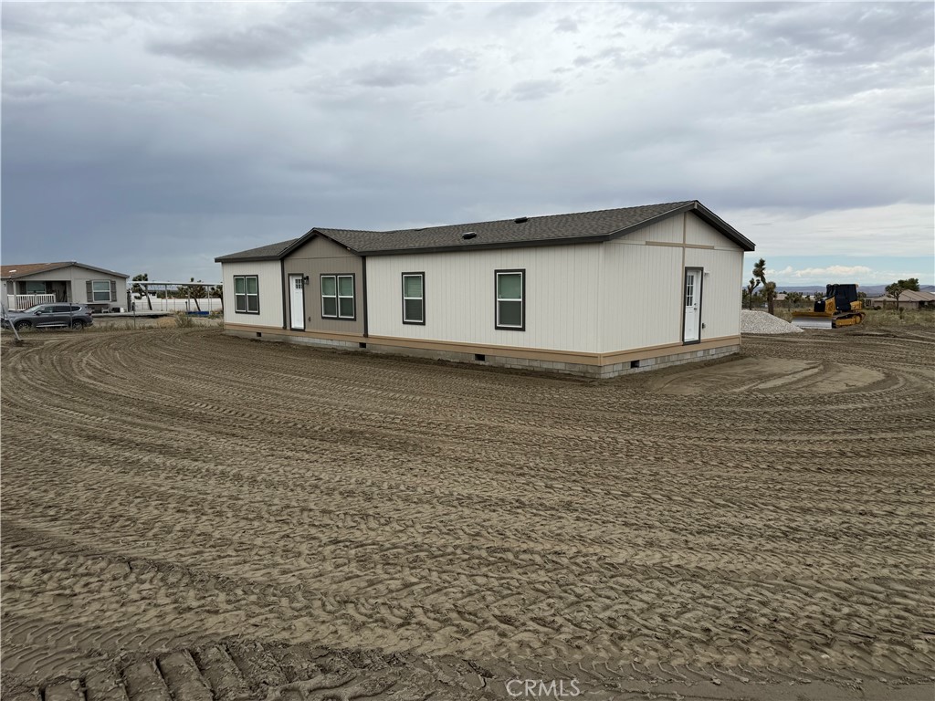 12120 Redwood Road Pinon Hills, CA 92372 - Photo 2 of 2 Gallery Image 2