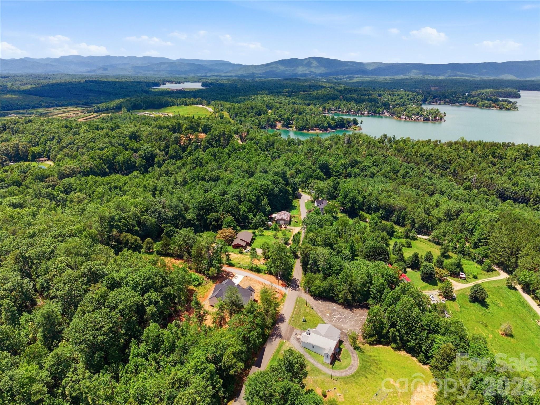 2958 Corpening Chapel Road Morganton, NC 28655 - Photo 10 of 48