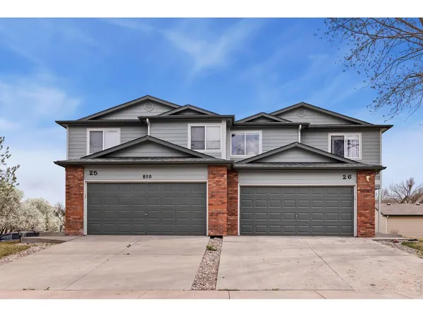 $370,000 | 850 South Overland Trail, Unit 26, Fort Collins, CO 80521
