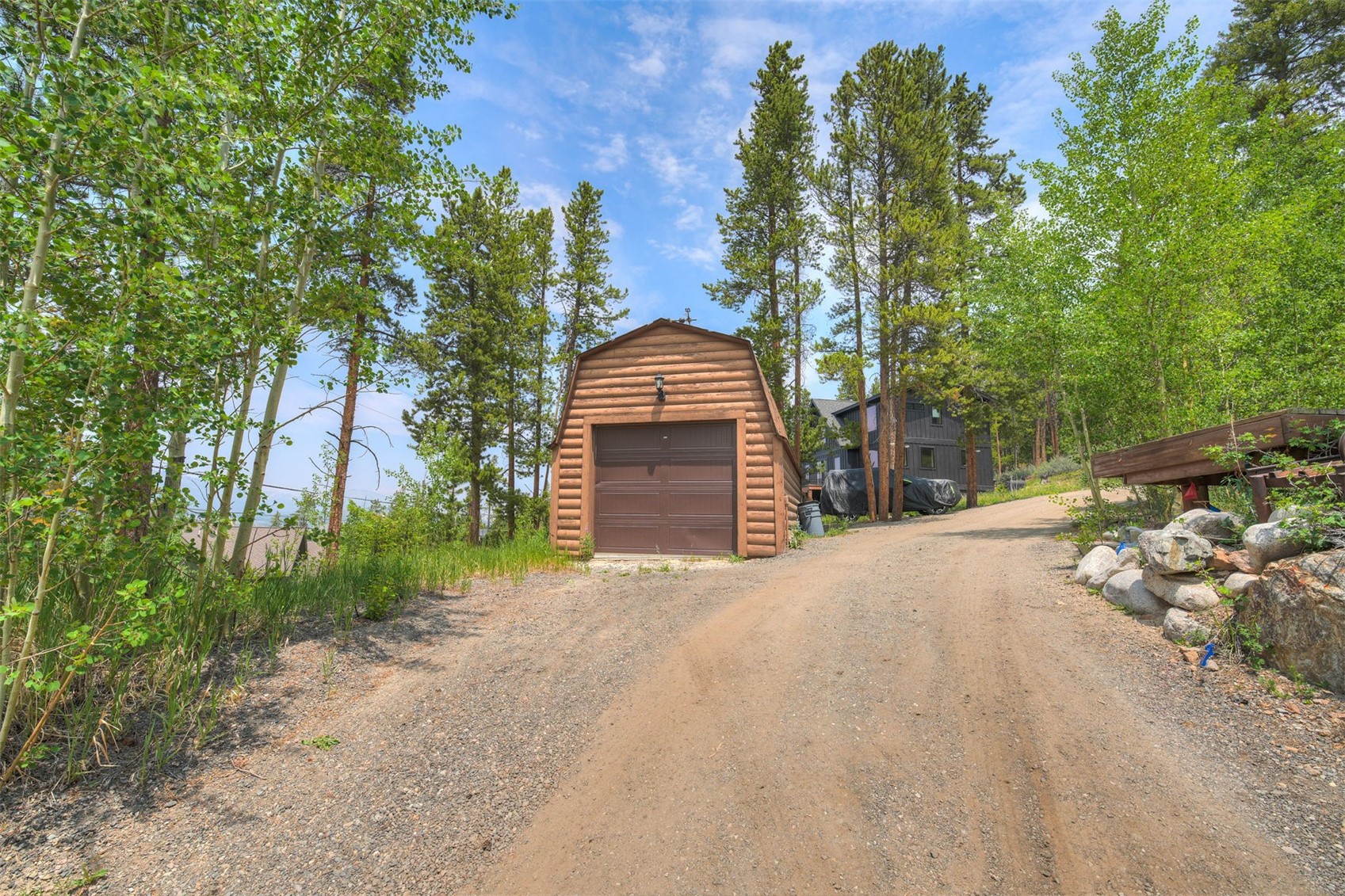 99 Bearing Tree Road Breckenridge, CO 80424 - Photo 36 of 44