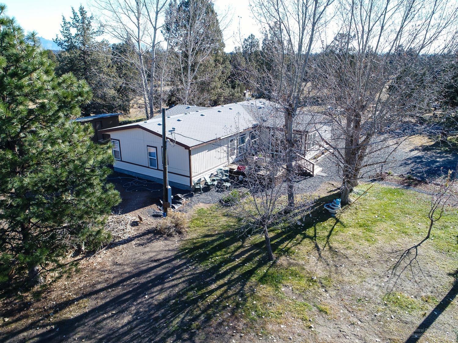 7026 Southwest Ermine Road Terrebonne, OR 97760 - Photo 21 of 25 Additional Photo