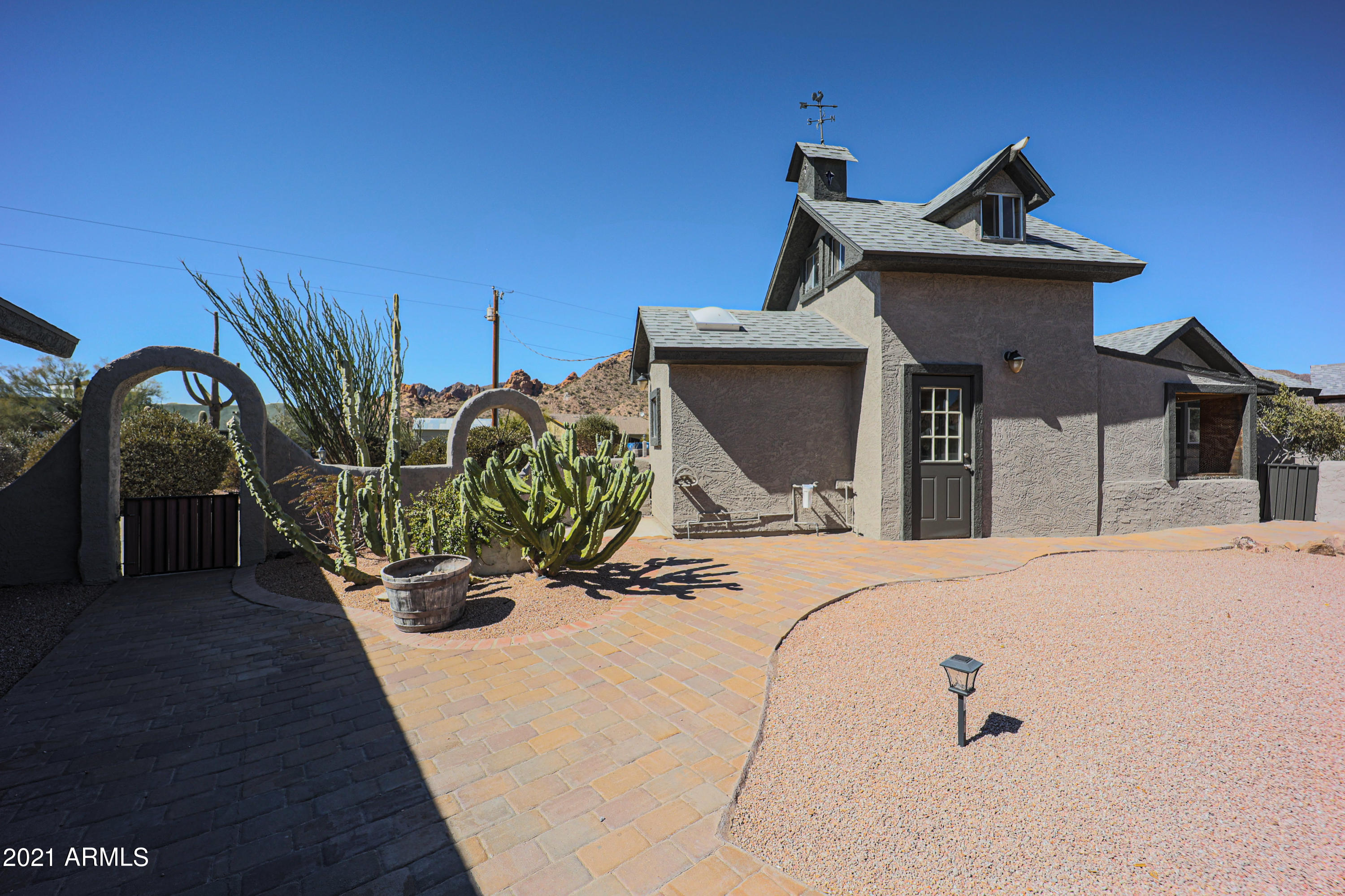 5425 North Cactus Road Apache Junction, AZ 85119 - Photo 34 of 67 C (2)