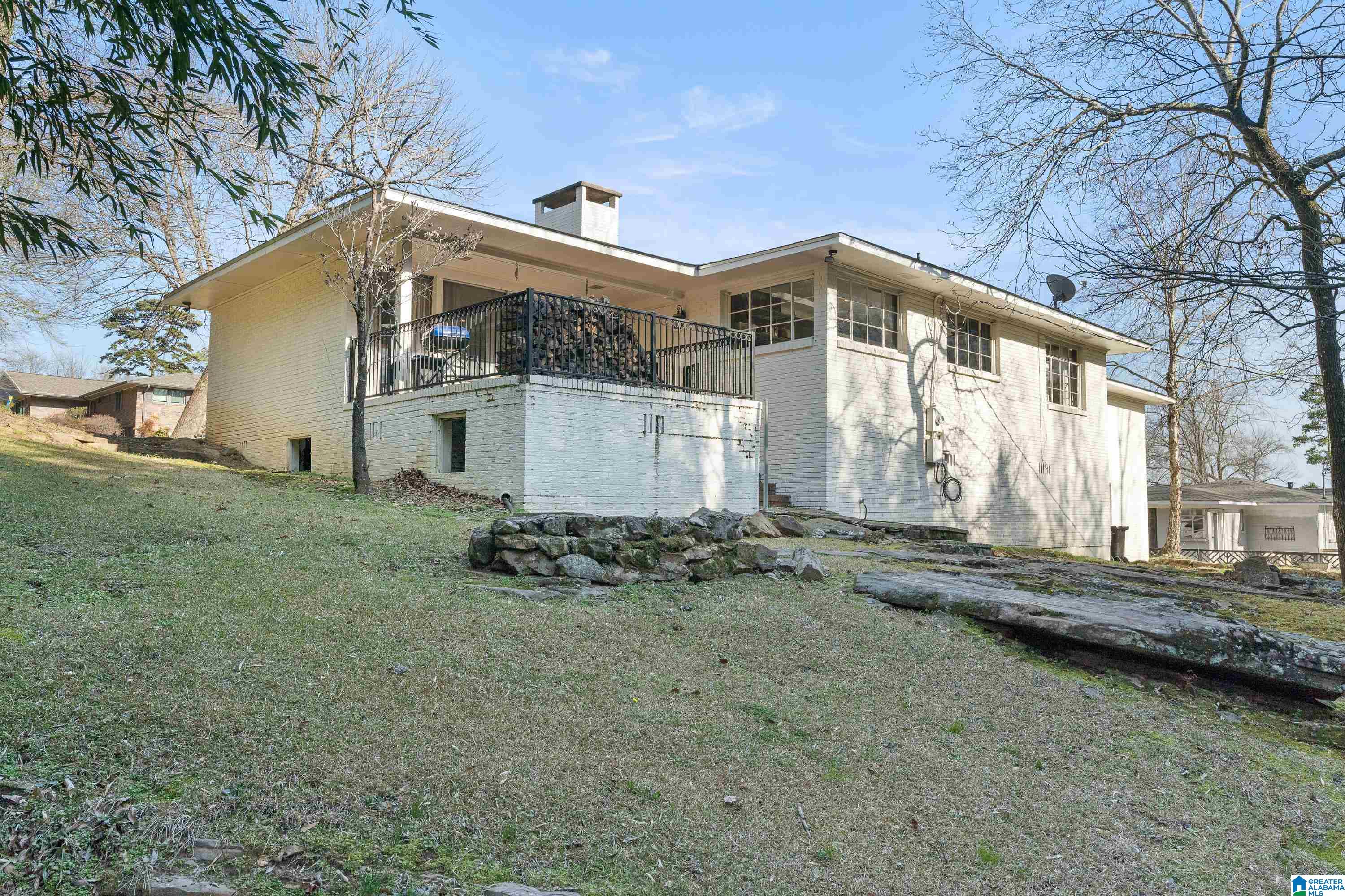 1820 Southwood Road Birmingham, AL 35216 - Photo 33 of 34