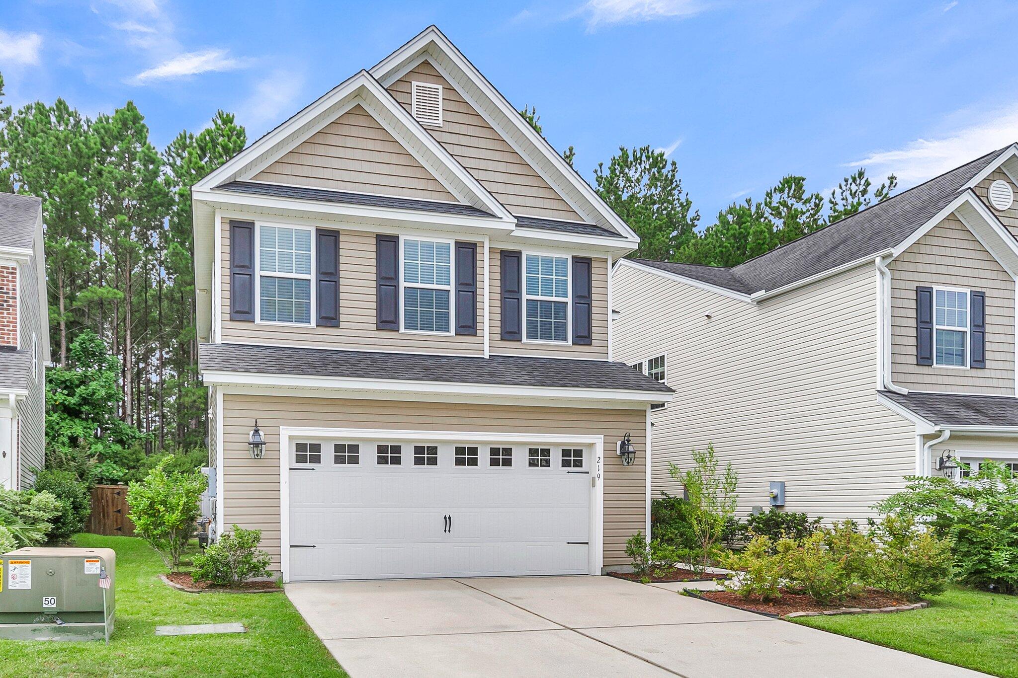 219 Overcup Loop Summerville, SC 29486 - Photo 1 of 44 CREM - 219 Overcup-2