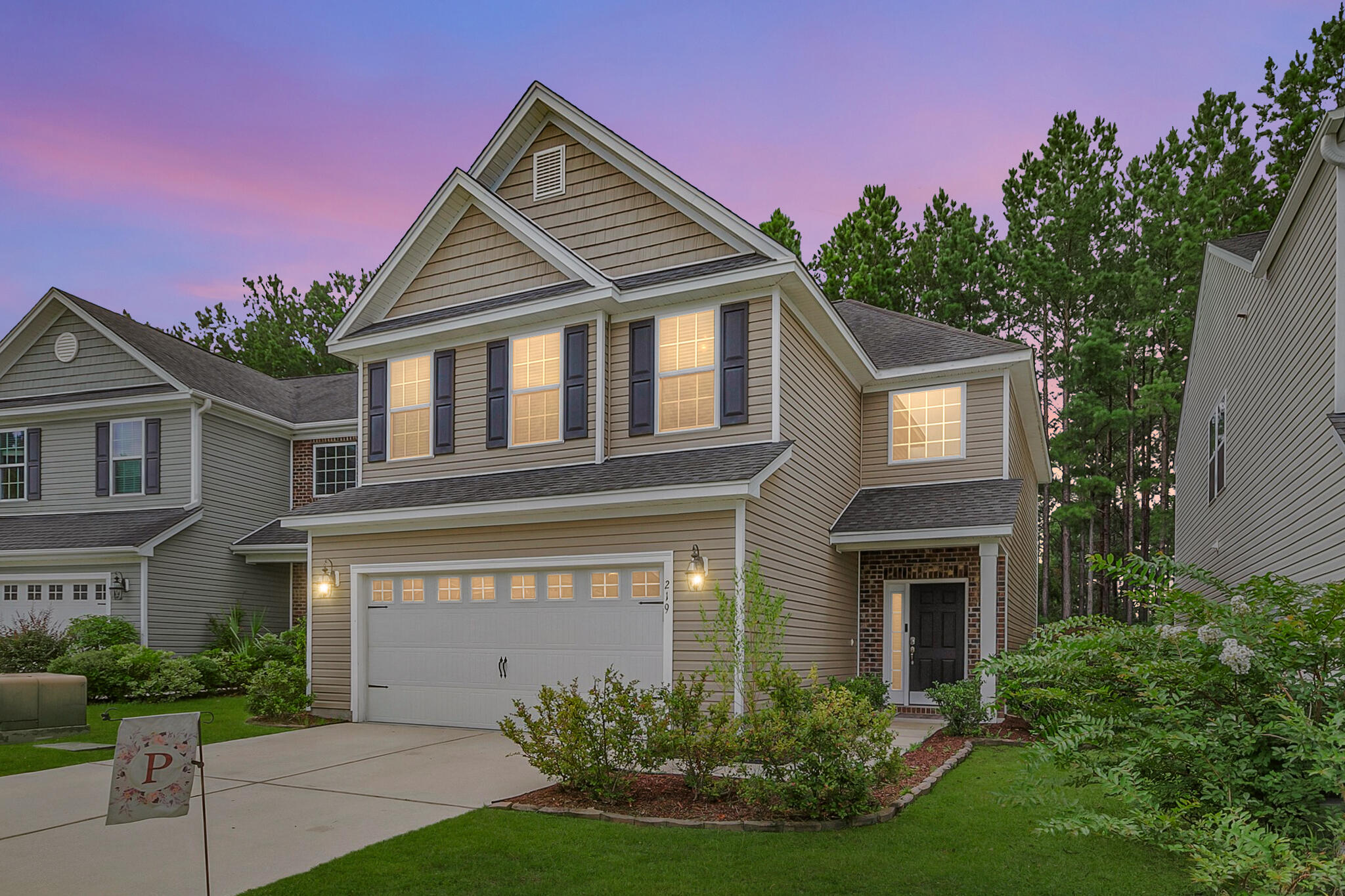 219 Overcup Loop Summerville, SC 29486 - Photo 3 of 44 CREM-219-Overcup-4