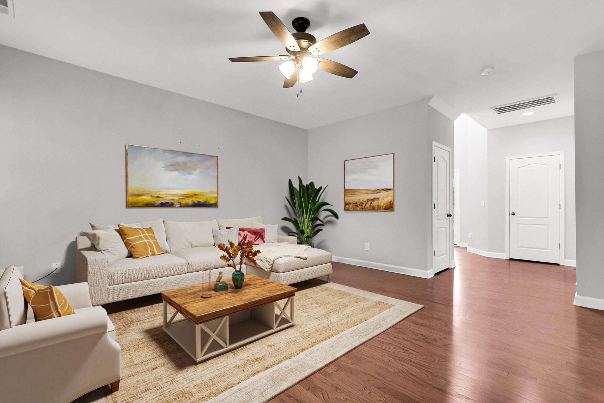 219 Overcup Loop Summerville, SC 29486 - Photo 8 of 44 CREM-219-Overcup-15