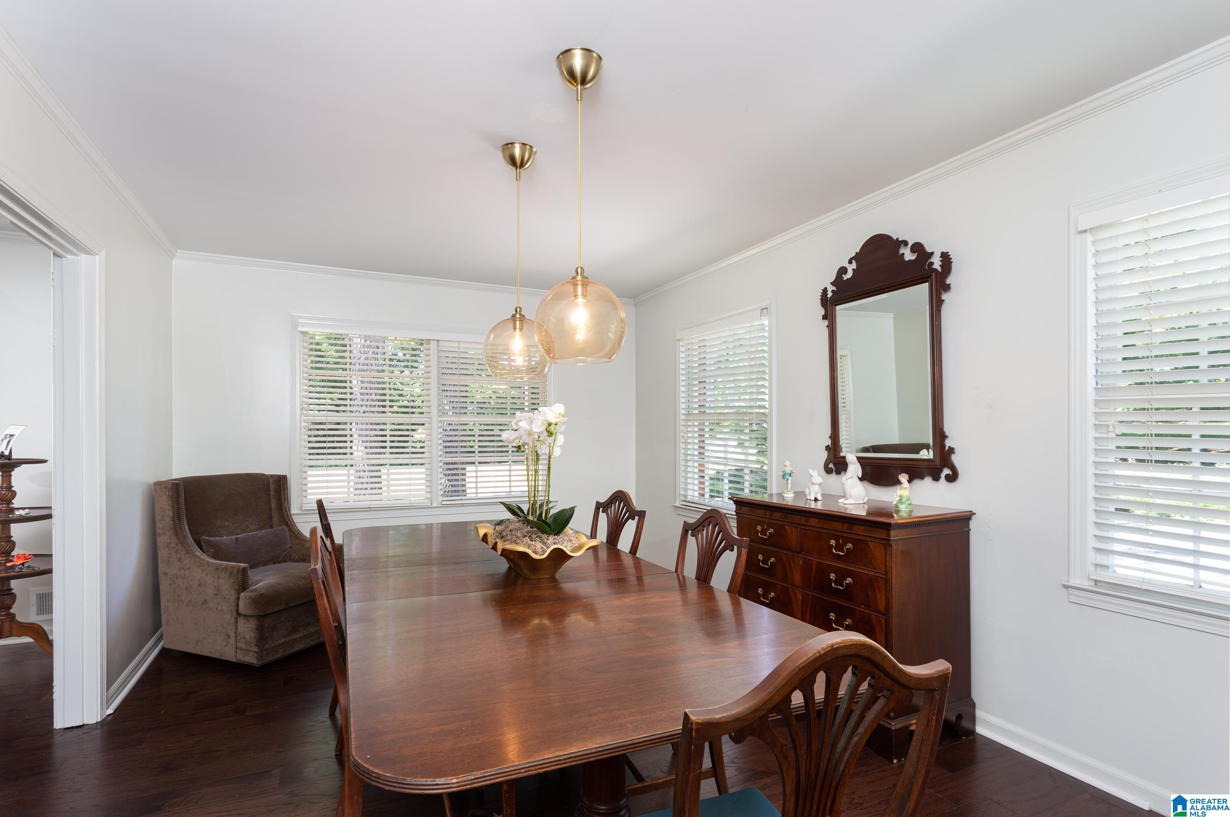 421 Wildwood Road Anniston, AL 36207 - Photo 11 of 40
