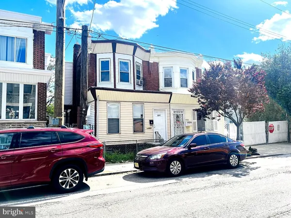 $950 | 412 Lindley Avenue, Philadelphia, PA 19120