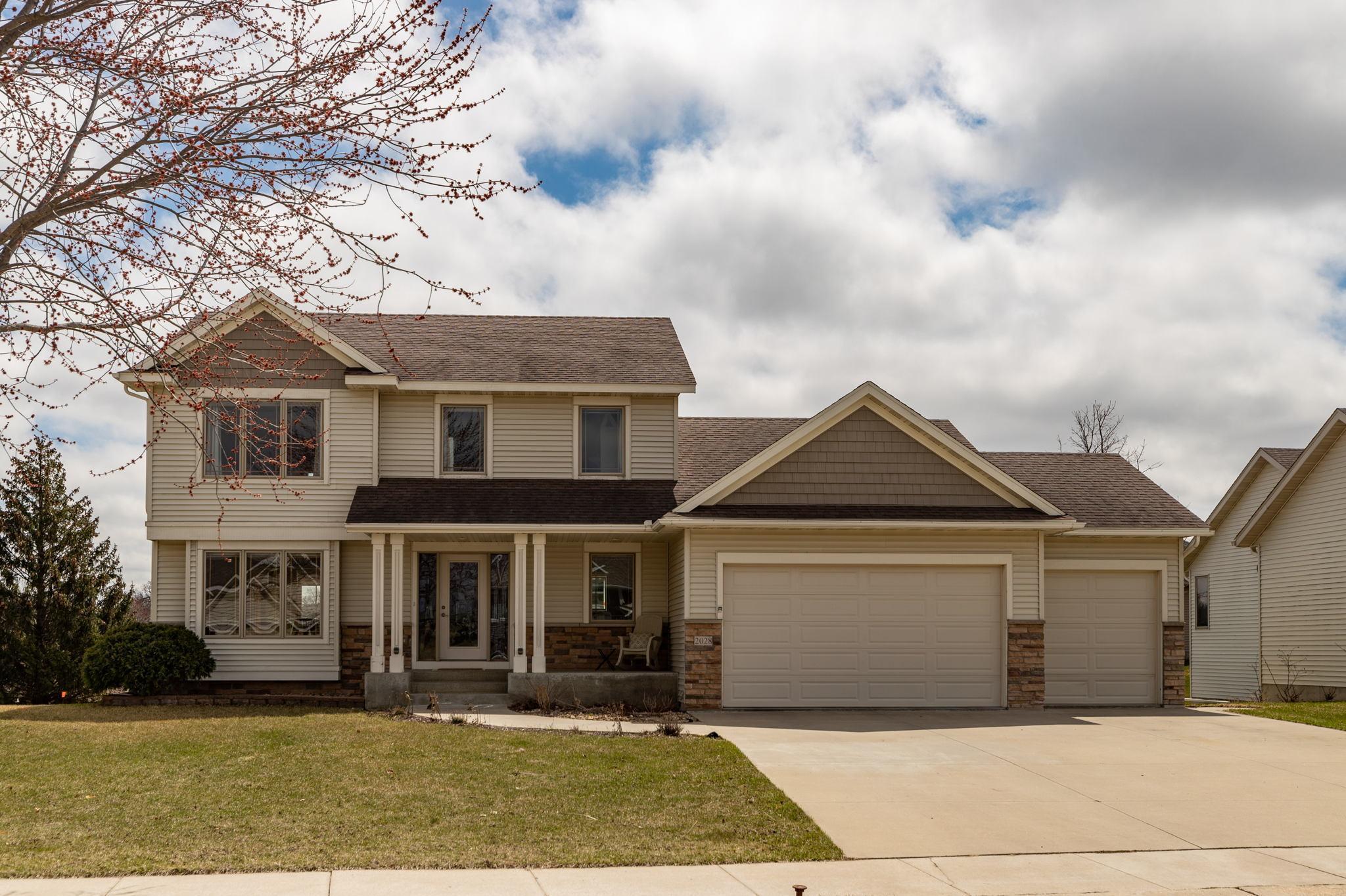 2028 Fieldstone Road Southwest Rochester, MN 55902 - Photo 1 of 1