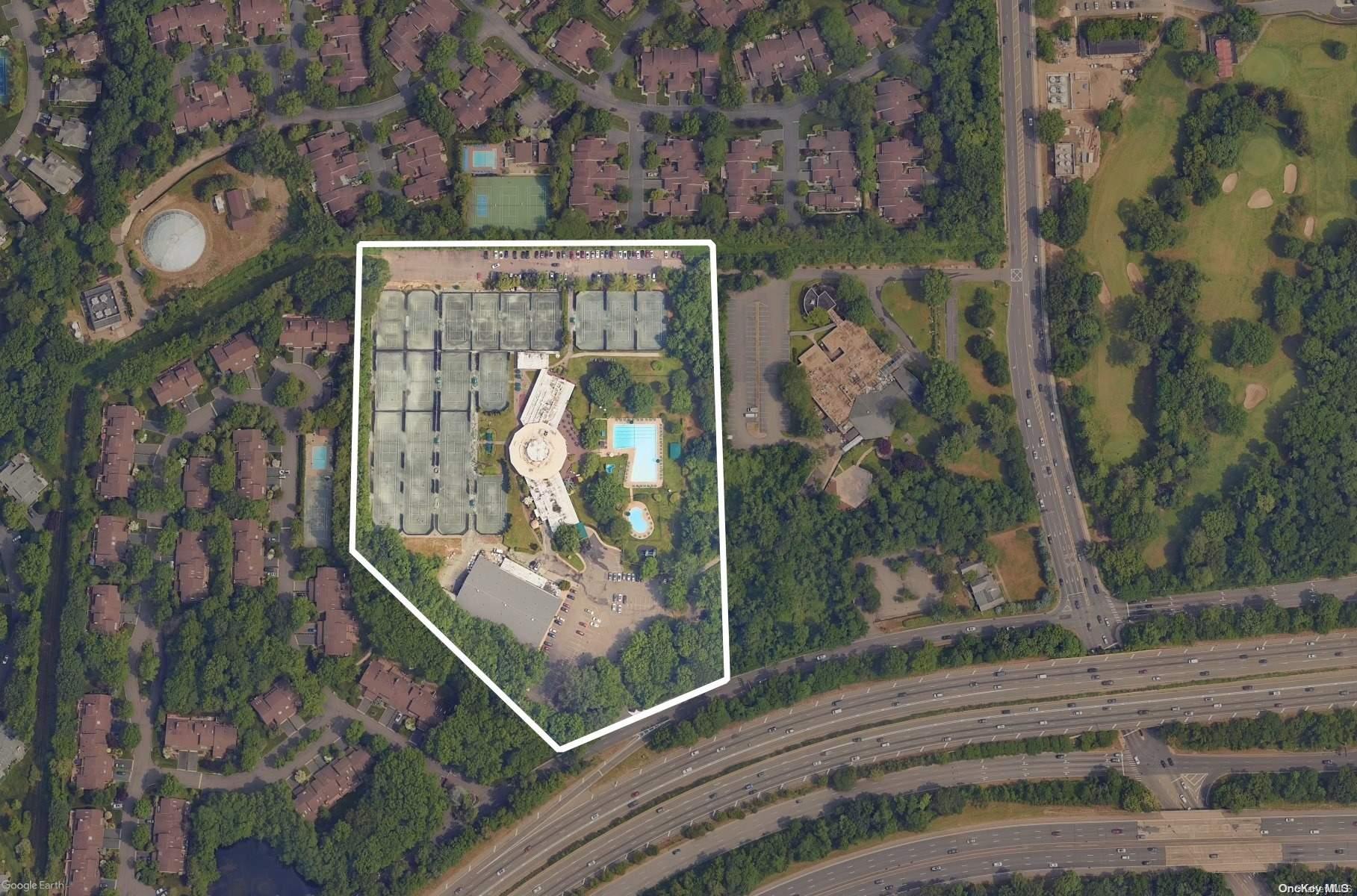 100 Long Island Expressway Manhasset, NY 11030 - Photo 1 of 1