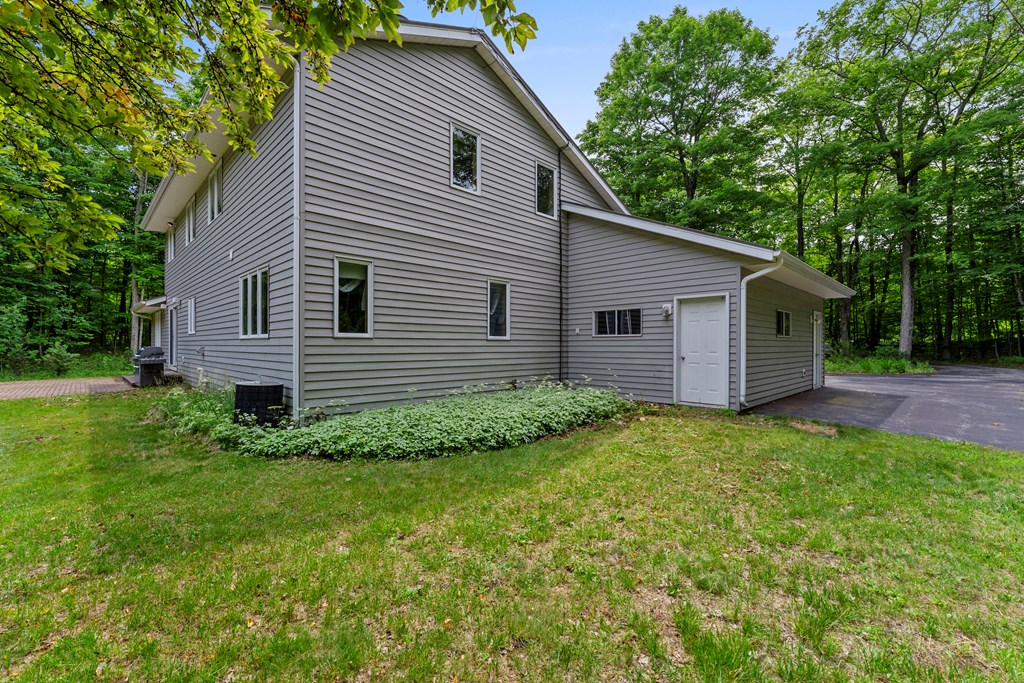 10866 Old Stage Road Sister Bay, WI 54234 - Photo 67 of 76