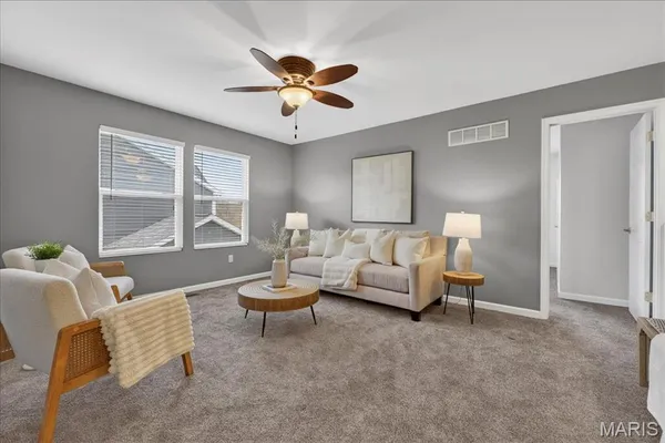 $490,000 | 852 Ashton Way Circle, Eureka, MO 63025