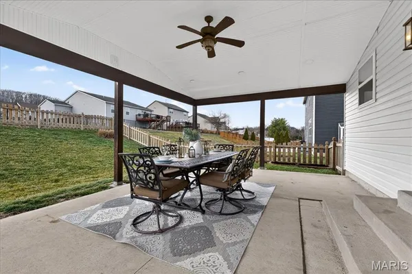 $490,000 | 852 Ashton Way Circle, Eureka, MO 63025