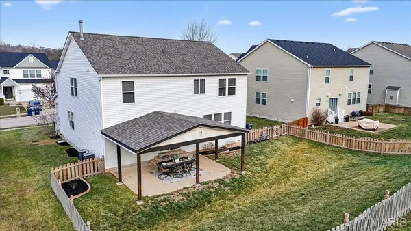 $490,000 | 852 Ashton Way Circle, Eureka, MO 63025