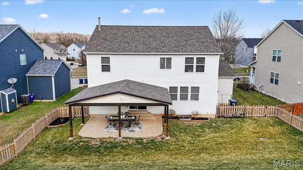 $490,000 | 852 Ashton Way Circle, Eureka, MO 63025