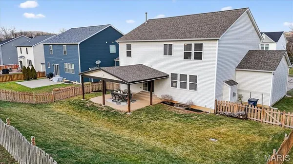 $490,000 | 852 Ashton Way Circle, Eureka, MO 63025