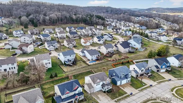 $490,000 | 852 Ashton Way Circle, Eureka, MO 63025