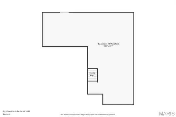 $490,000 | 852 Ashton Way Circle, Eureka, MO 63025