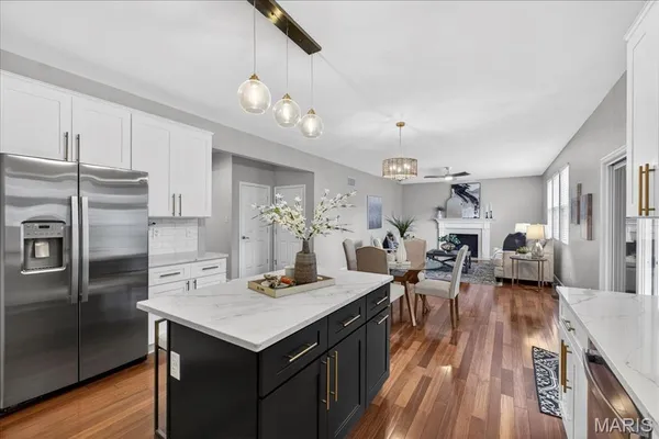 $490,000 | 852 Ashton Way Circle, Eureka, MO 63025