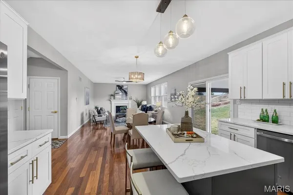 $490,000 | 852 Ashton Way Circle, Eureka, MO 63025