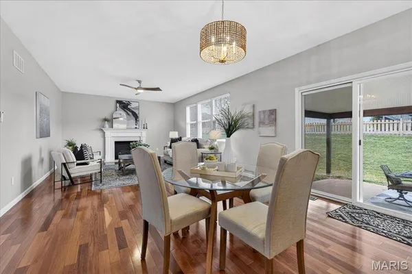 $490,000 | 852 Ashton Way Circle, Eureka, MO 63025