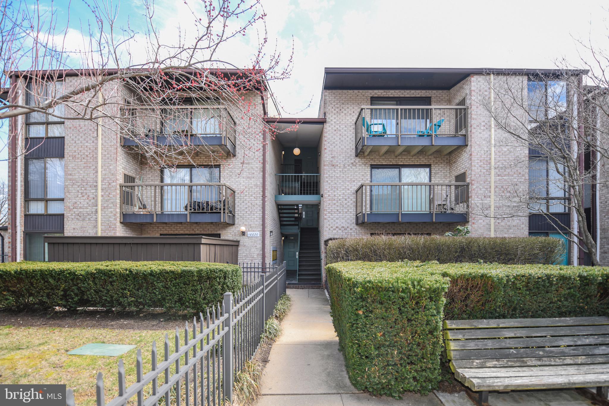 10020 Stedwick Road, Unit 303 Montgomery Village, MD 20886 - Photo 1 of 19