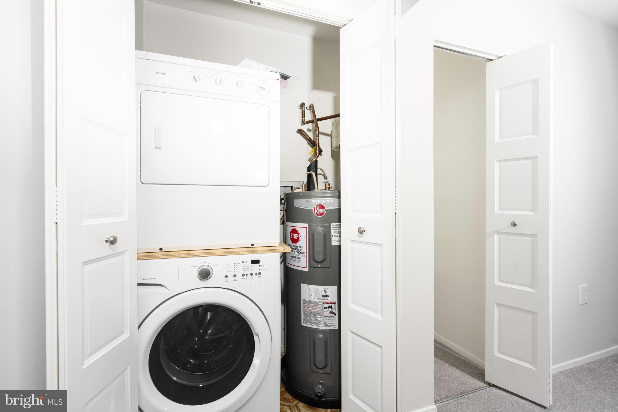 10020 Stedwick Road, Unit 303 Montgomery Village, MD 20886 - Photo 11 of 19