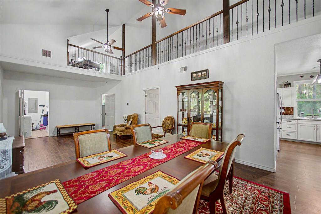 2874 An County Road Frankston, TX 75763 - Photo 4 of 39