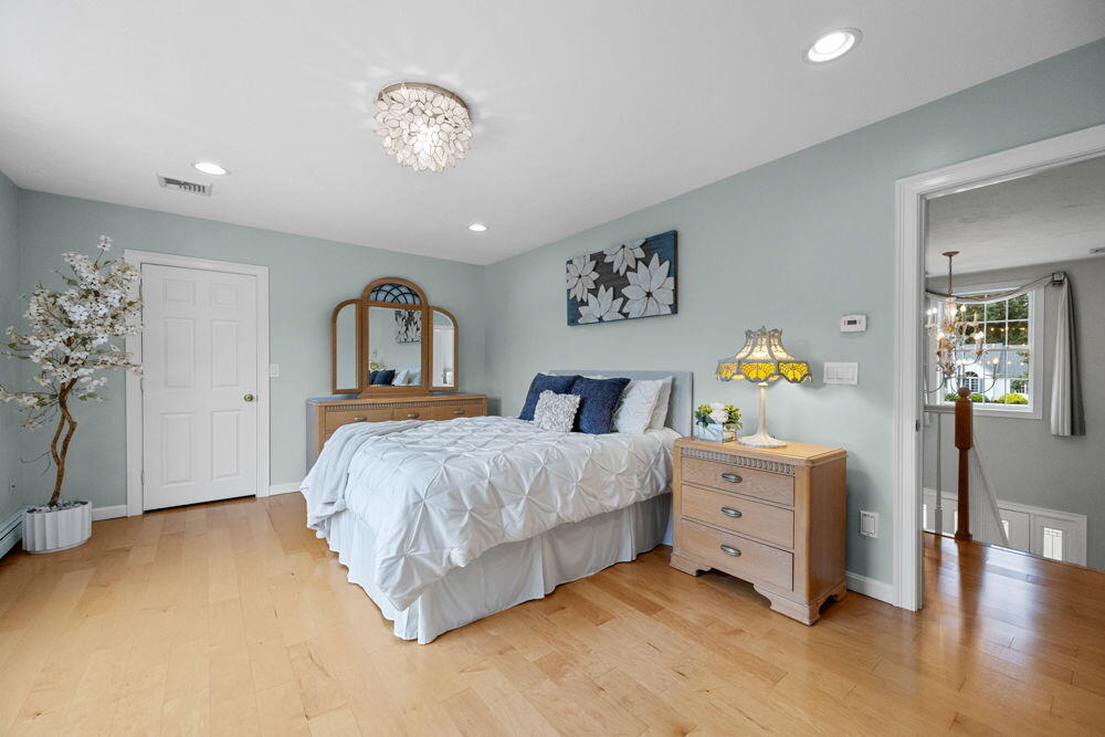 29 Weather Deck Road Bourne, MA 02532 - Photo 31 of 65 Plenty Natural Light!