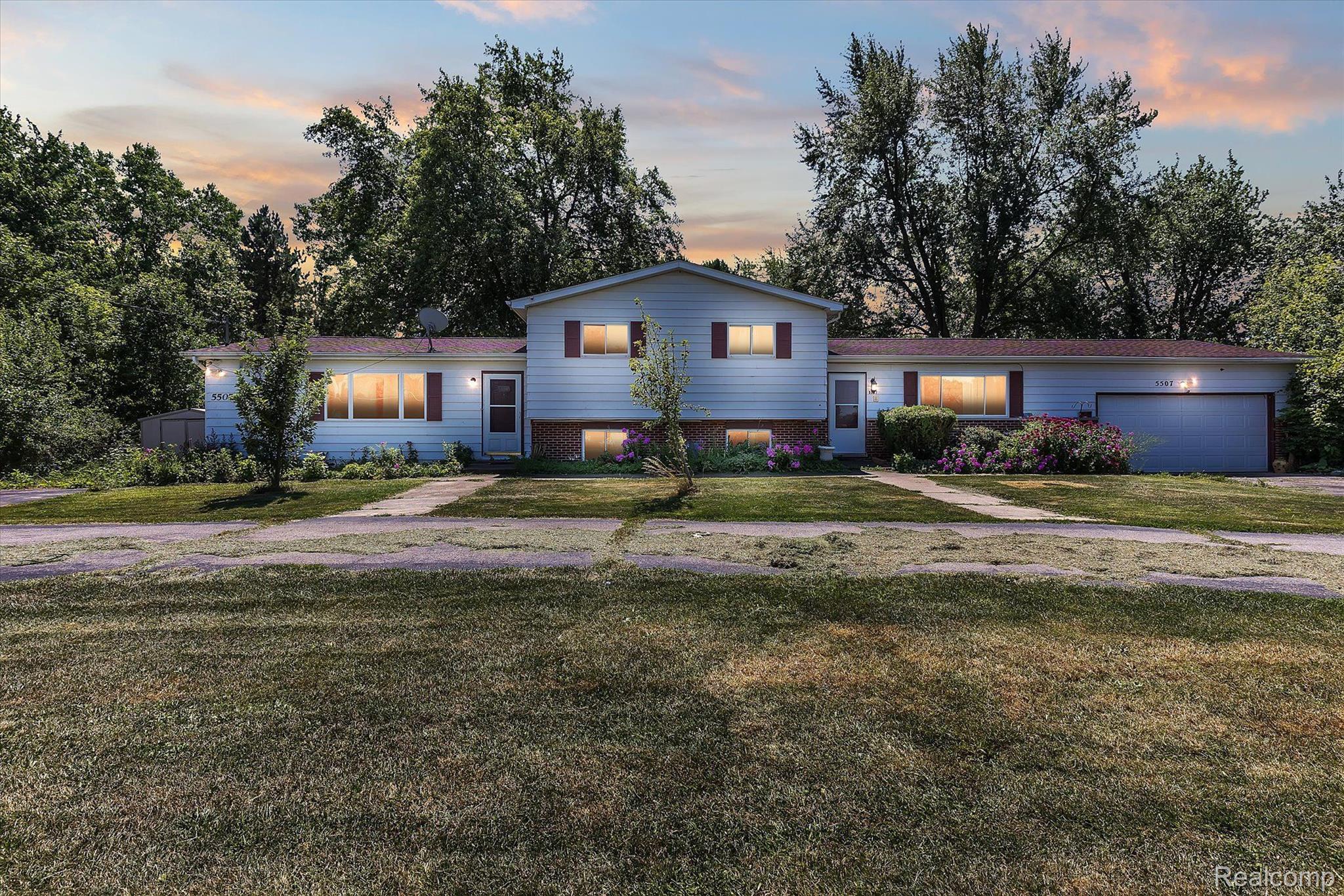 5507 West Mount Morris Road Mount Morris, MI 48458 - Photo 1 of 44 Gallery Image 1