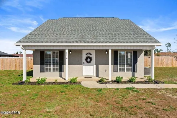 $1,800 | 9110 Sunshine Drive, Youngstown, FL 32466
