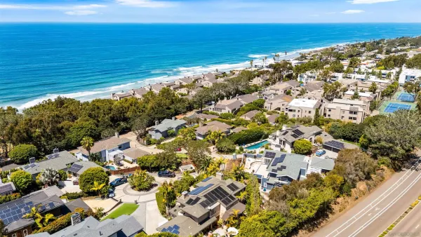 $6,350,000 | 226 Stratford Park Circle, Del Mar, CA 92014