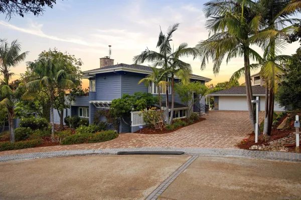 $6,350,000 | 226 Stratford Park Circle, Del Mar, CA 92014