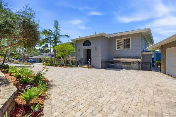 $6,350,000 | 226 Stratford Park Circle, Del Mar, CA 92014