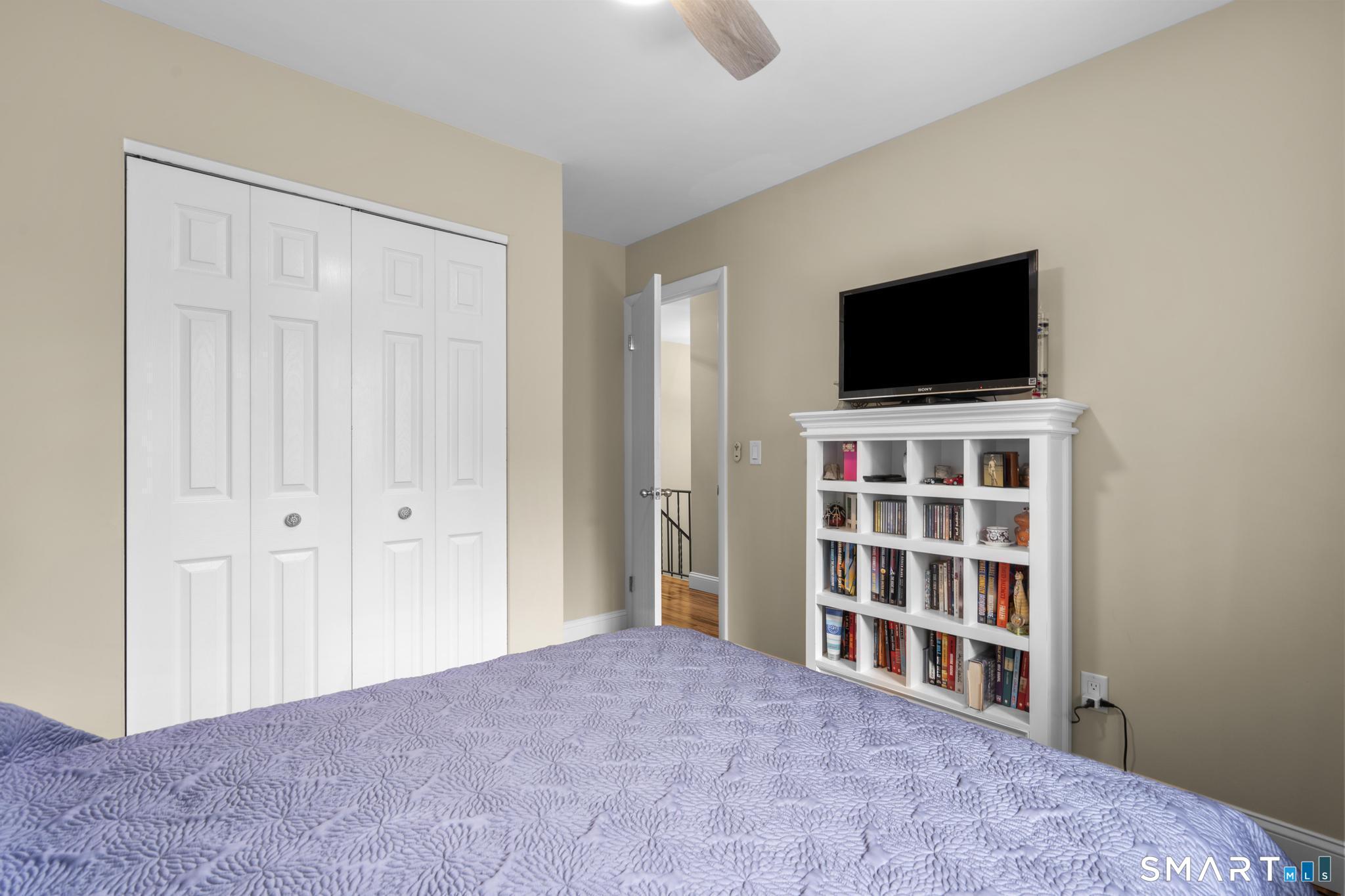 40 Riverside Avenue, Unit 4 Stamford, CT 06905 - Photo 12 of 28 Gallery Image 12