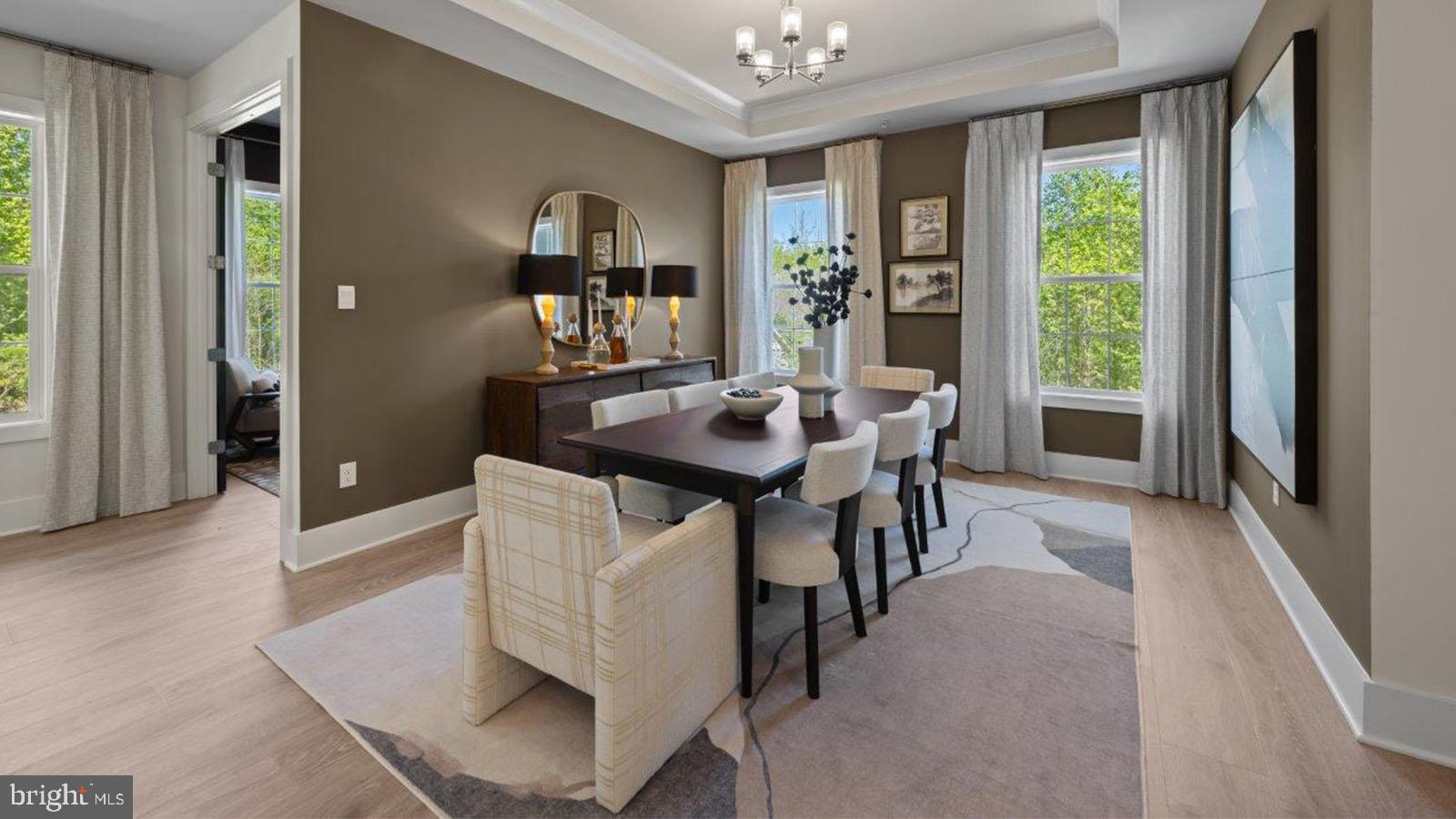 1801 Stillview Acres Road Davidsonville, MD 21035 - Photo 12 of 91 Gallery Image 12