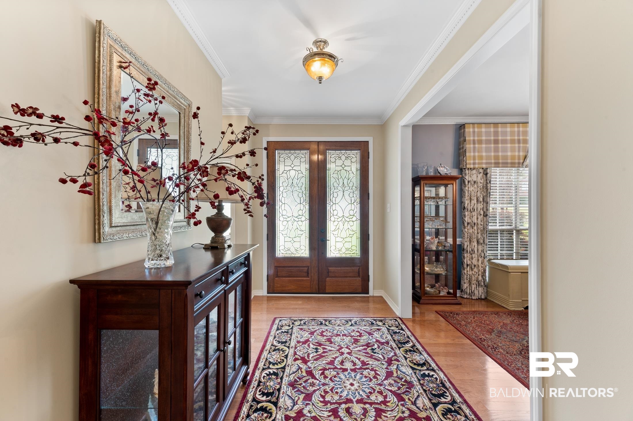 2770 Bennington Drive Mobile, AL 36695 - Photo 6 of 43 Entry