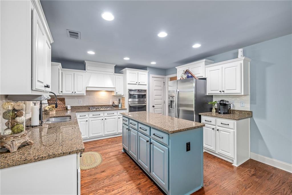 1600 Jackson Trail Road Jefferson, GA 30549 - Photo 13 of 41