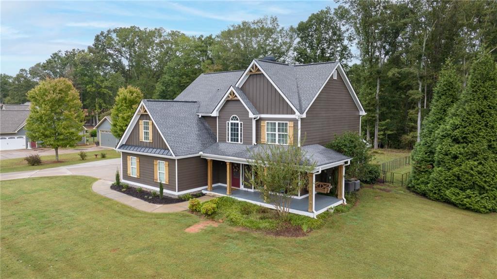 1600 Jackson Trail Road Jefferson, GA 30549 - Photo 2 of 41