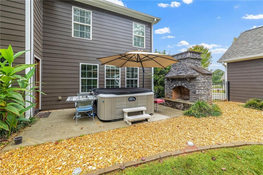 1600 Jackson Trail Road Jefferson, GA 30549 - Photo 30 of 41