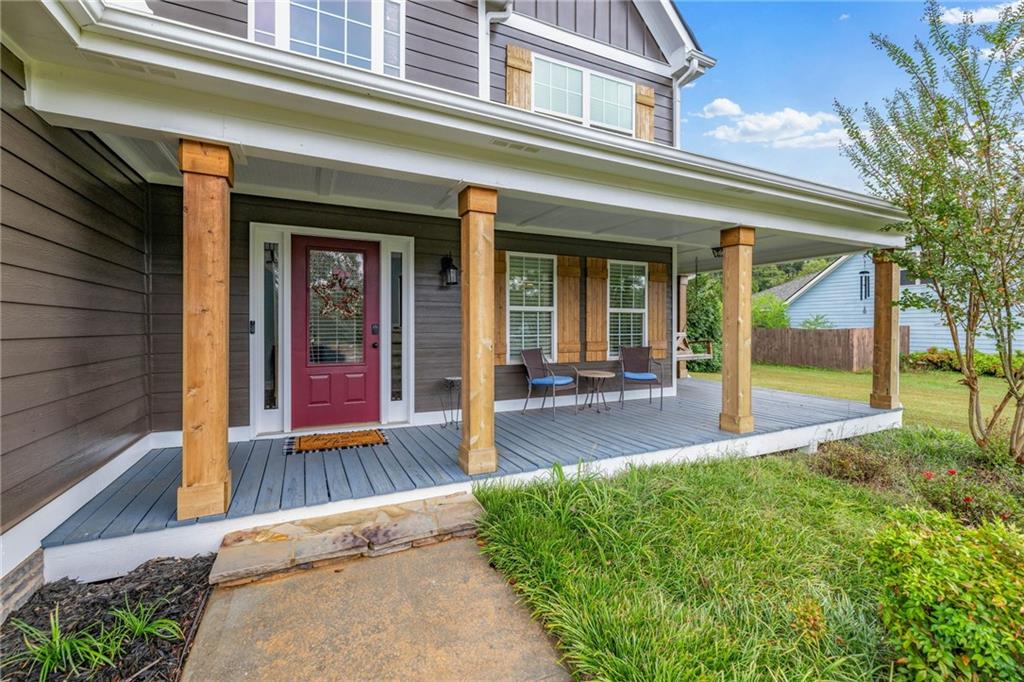 1600 Jackson Trail Road Jefferson, GA 30549 - Photo 4 of 41