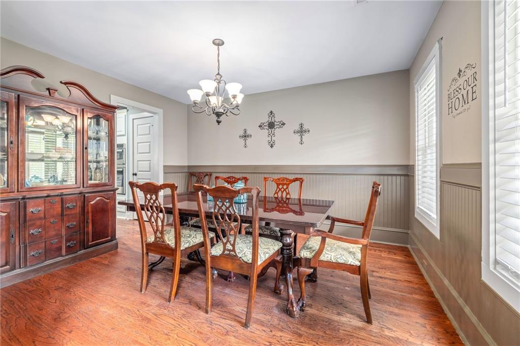 1600 Jackson Trail Road Jefferson, GA 30549 - Photo 6 of 41