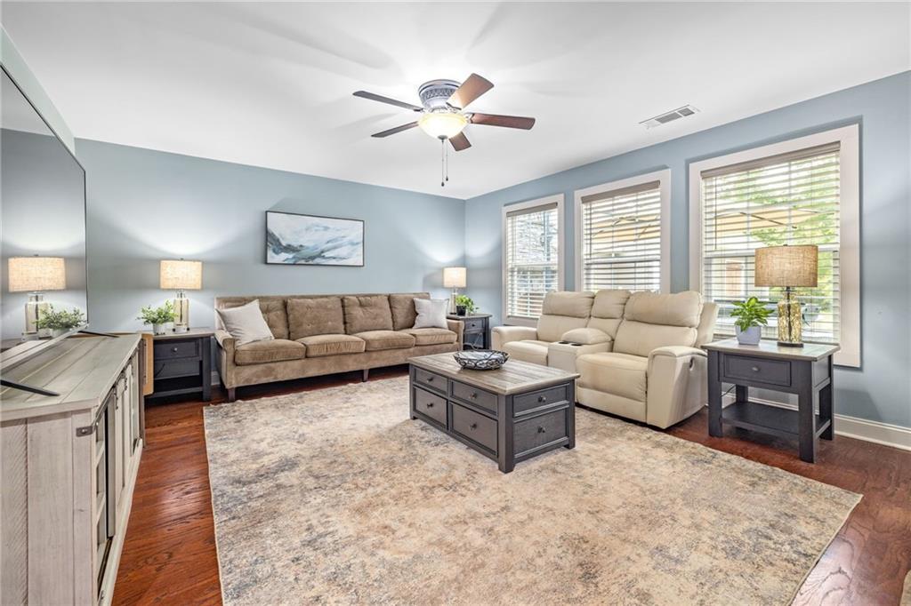 1600 Jackson Trail Road Jefferson, GA 30549 - Photo 7 of 41