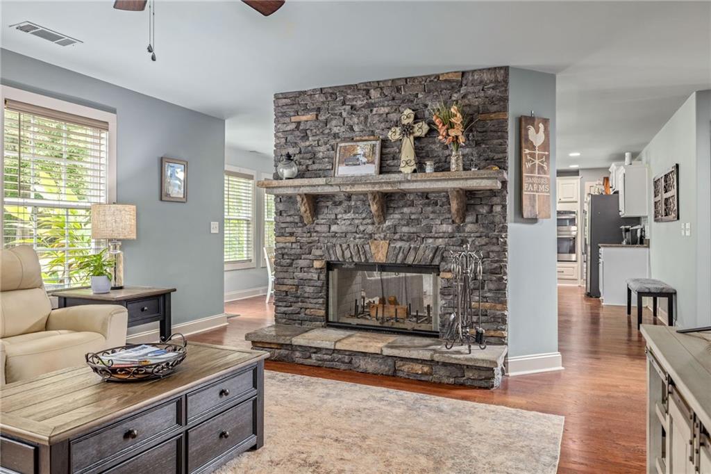 1600 Jackson Trail Road Jefferson, GA 30549 - Photo 9 of 41